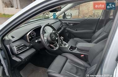 Внедорожник / Кроссовер Subaru Outback 2022 в Буске