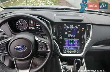 Внедорожник / Кроссовер Subaru Outback 2022 в Буске