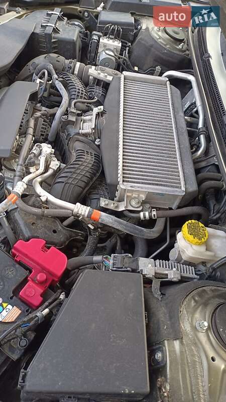 Универсал Subaru Outback 2022 в Харькове