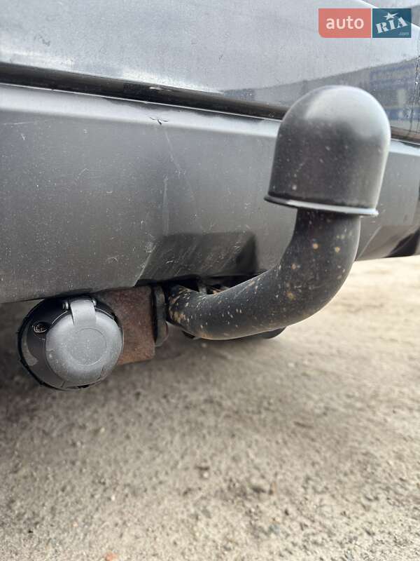 Универсал Subaru Outback 2014 в Сумах