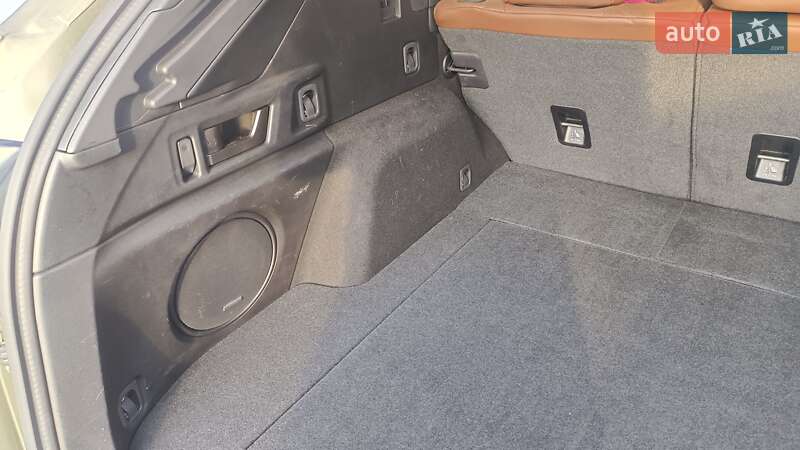 Универсал Subaru Outback 2022 в Харькове