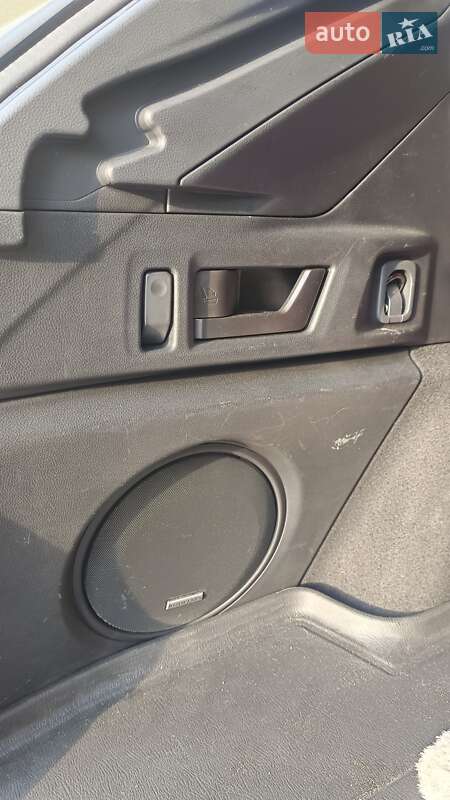 Универсал Subaru Outback 2022 в Харькове