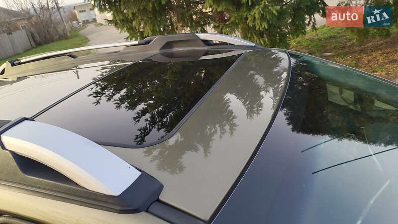 Универсал Subaru Outback 2022 в Харькове