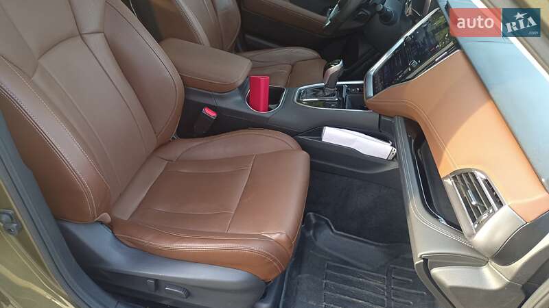 Универсал Subaru Outback 2022 в Харькове