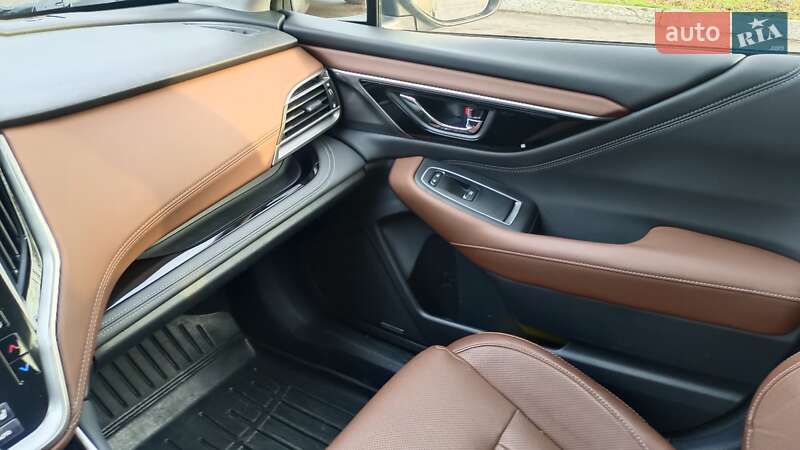 Универсал Subaru Outback 2022 в Харькове