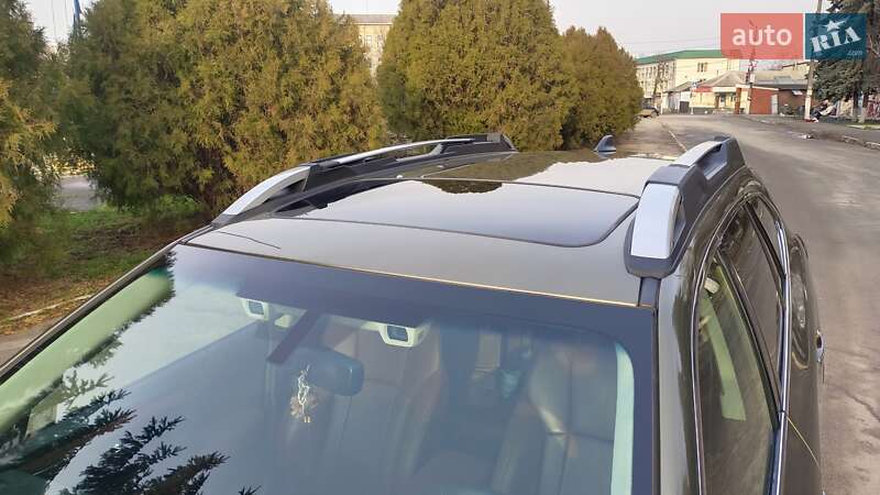 Универсал Subaru Outback 2022 в Харькове