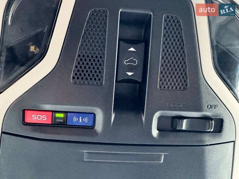 Внедорожник / Кроссовер Subaru Outback 2024 в Киеве