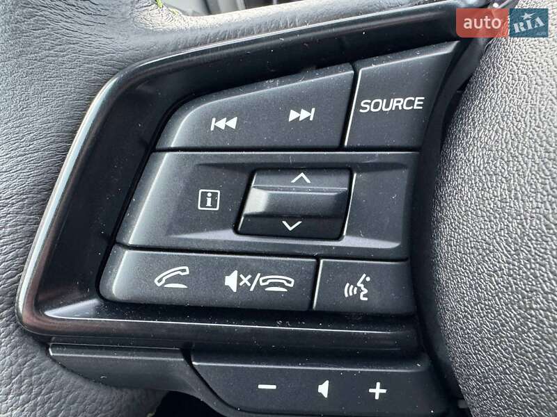 Внедорожник / Кроссовер Subaru Outback 2024 в Киеве