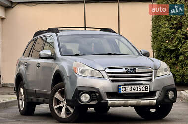Универсал Subaru Outback 2012 в Киеве