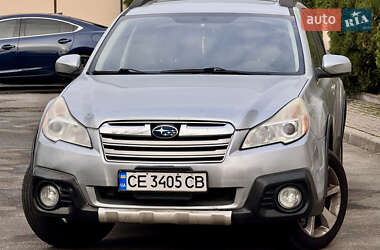 Универсал Subaru Outback 2012 в Киеве
