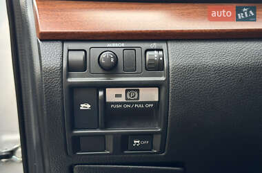 Универсал Subaru Outback 2012 в Киеве
