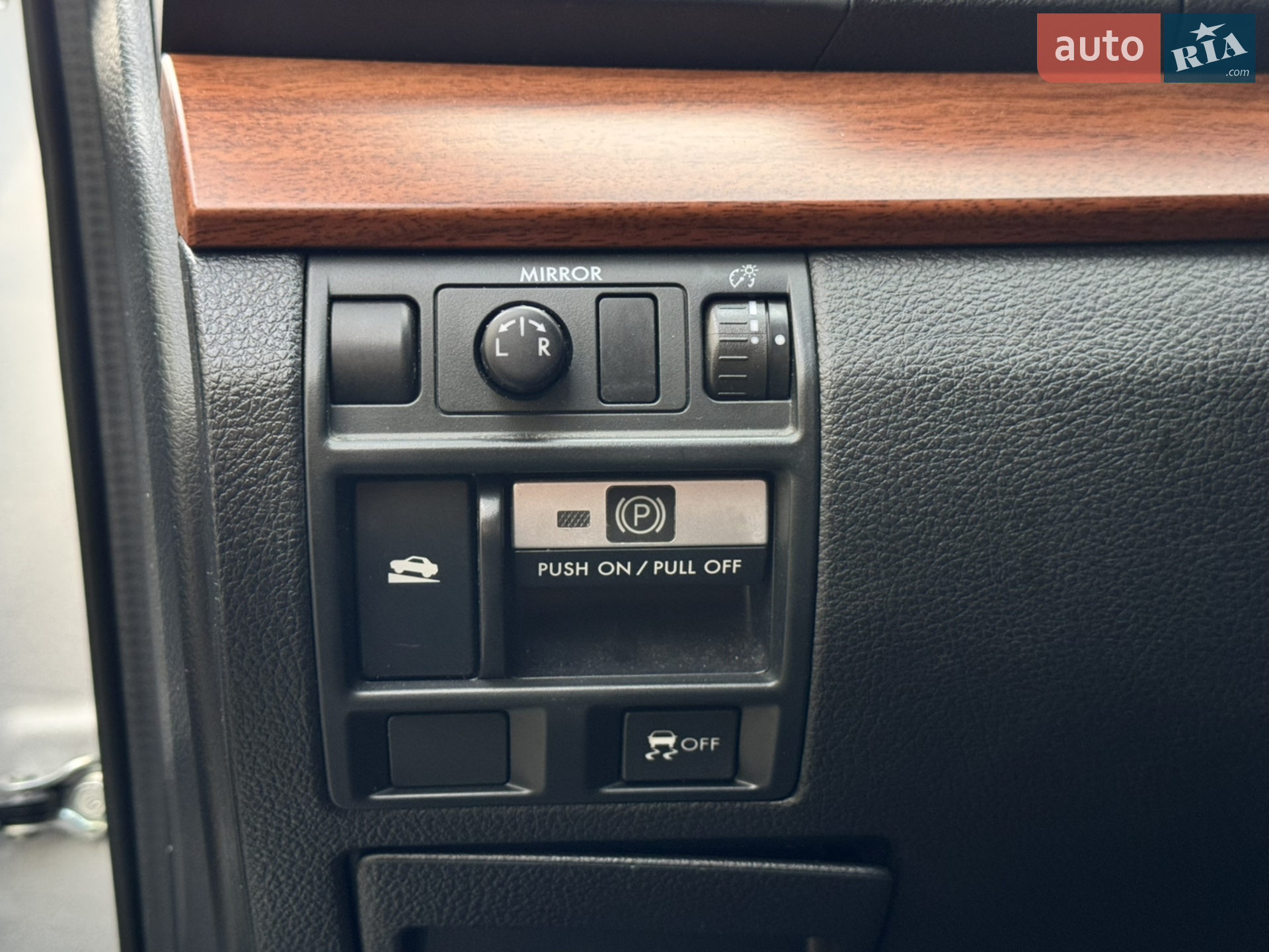 2012 Subaru Outback - мініатюра 16