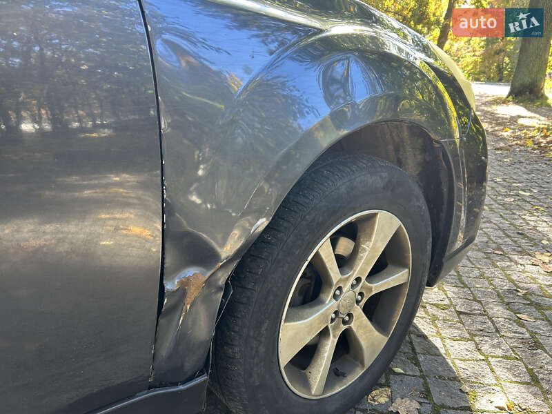 Универсал Subaru Outback 2012 в Киеве