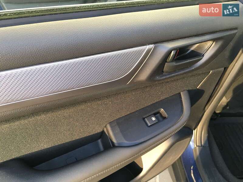 Универсал Subaru Outback 2019 в Одессе