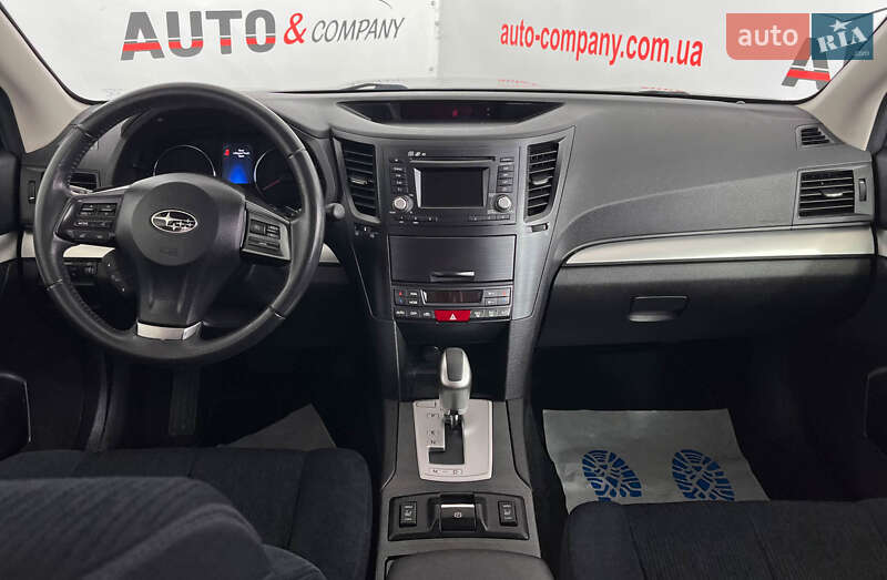 Универсал Subaru Outback 2013 в Львове фото 19 Универсал Subaru Outback 2013 в Львове