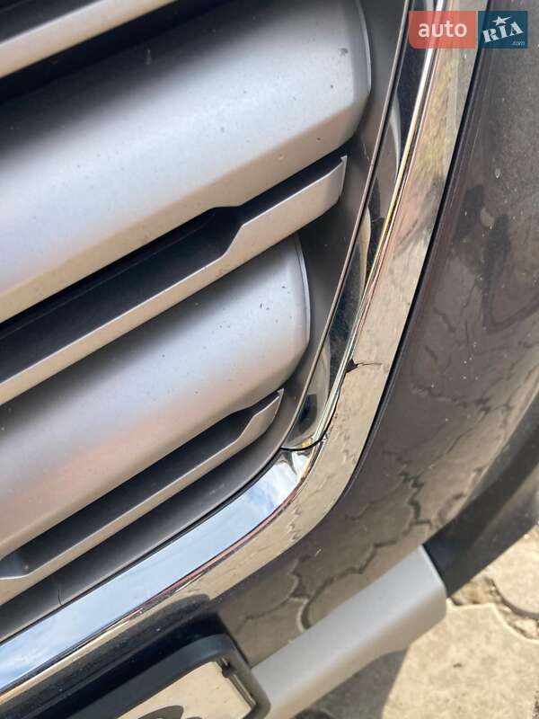 Универсал Subaru Outback 2015 в Харькове