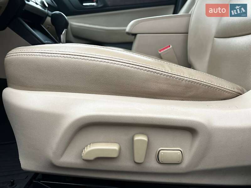 Универсал Subaru Outback 2015 в Днепре