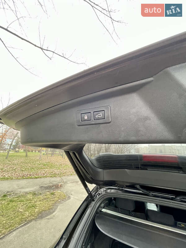 Универсал Subaru Outback 2021 в Киеве