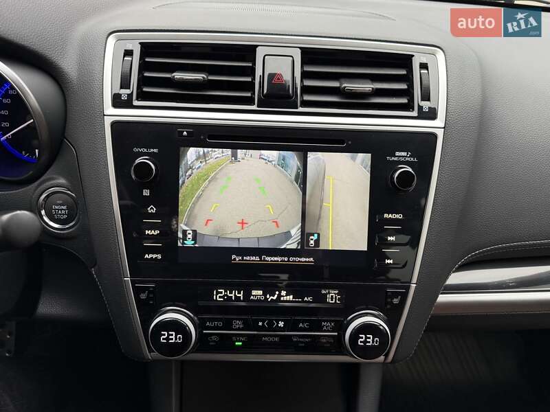 Универсал Subaru Outback 2020 в Киеве