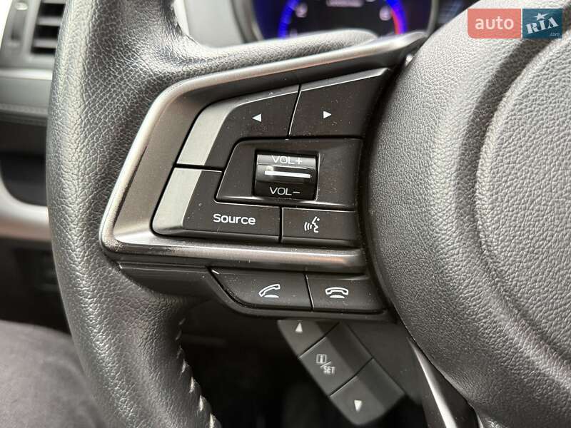 Универсал Subaru Outback 2020 в Киеве