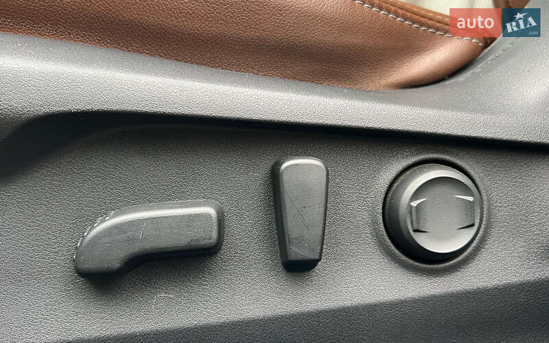 Универсал Subaru Outback 2021 в Львове