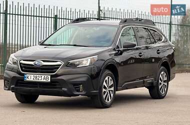 Універсал Subaru Outback 2020 в Броварах