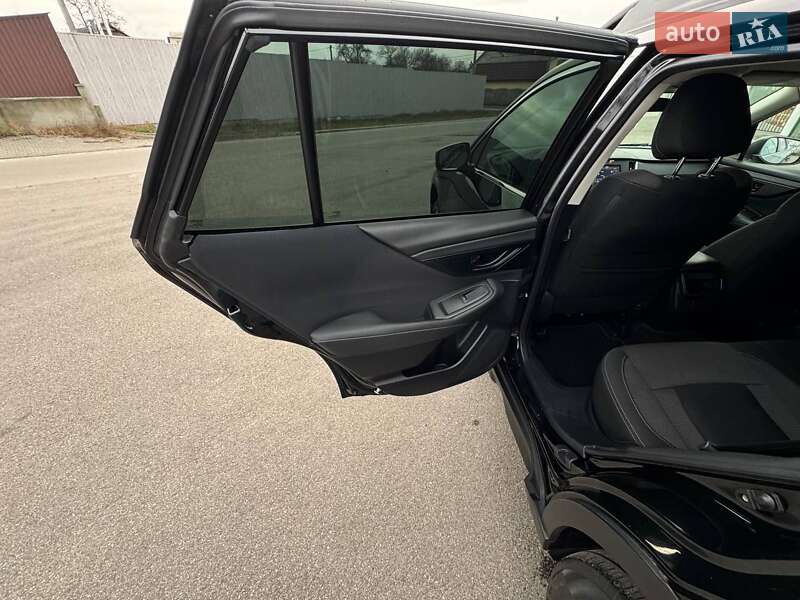 Универсал Subaru Outback 2020 в Броварах фото 18 Универсал Subaru Outback 2020 в Броварах