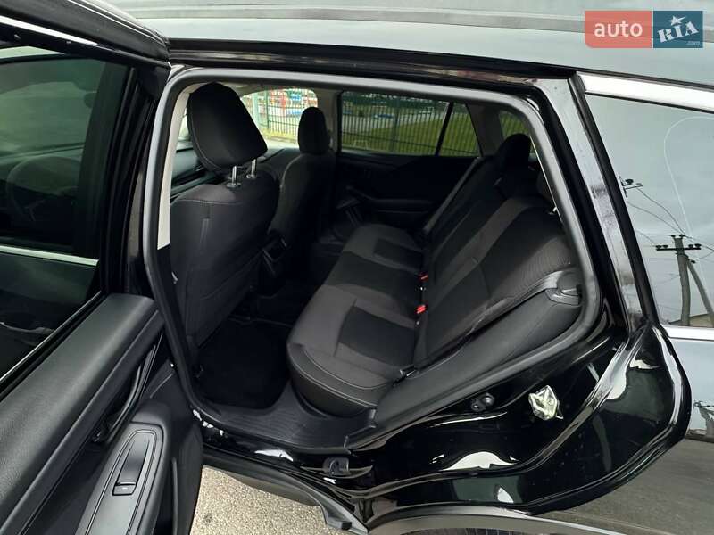 Универсал Subaru Outback 2020 в Броварах фото 24 Универсал Subaru Outback 2020 в Броварах