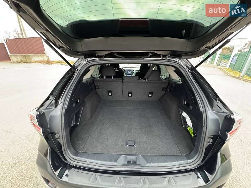 Универсал Subaru Outback 2020 в Броварах фото 30 Универсал Subaru Outback 2020 в Броварах