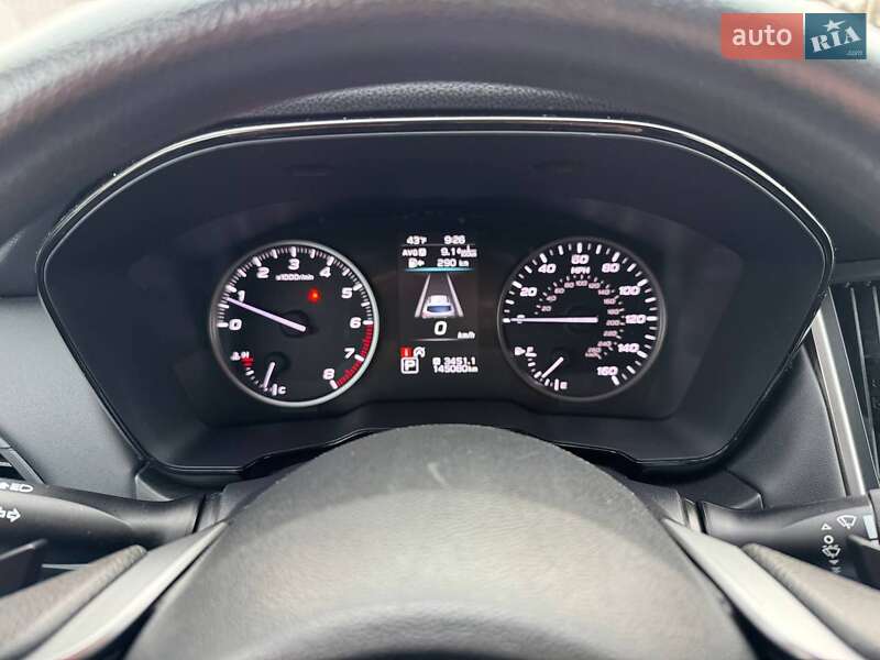 Универсал Subaru Outback 2020 в Броварах фото 39 Универсал Subaru Outback 2020 в Броварах