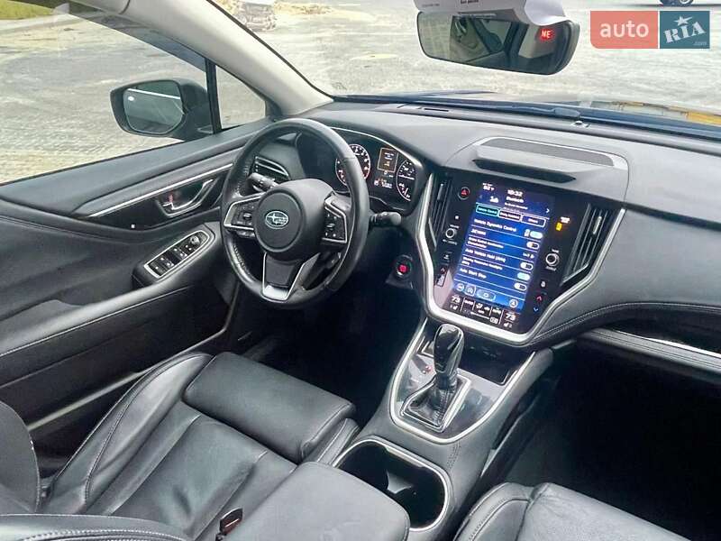 Универсал Subaru Outback 2020 в Житомире фото 4 Универсал Subaru Outback 2020 в Житомире