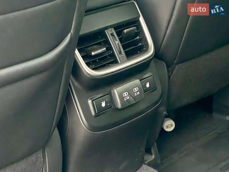 Универсал Subaru Outback 2020 в Житомире фото 13 Универсал Subaru Outback 2020 в Житомире