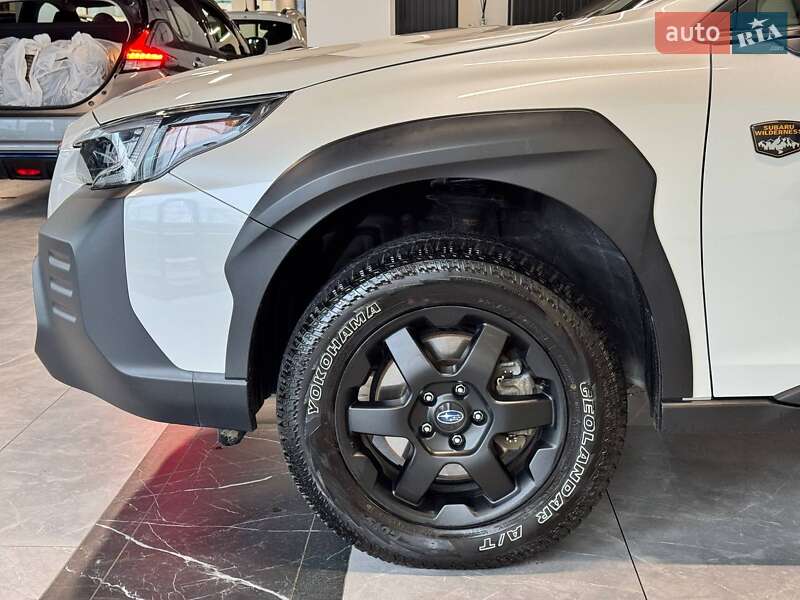 Внедорожник / Кроссовер Subaru Outback 2021 в Львове фото 6 Внедорожник / Кроссовер Subaru Outback 2021 в Львове