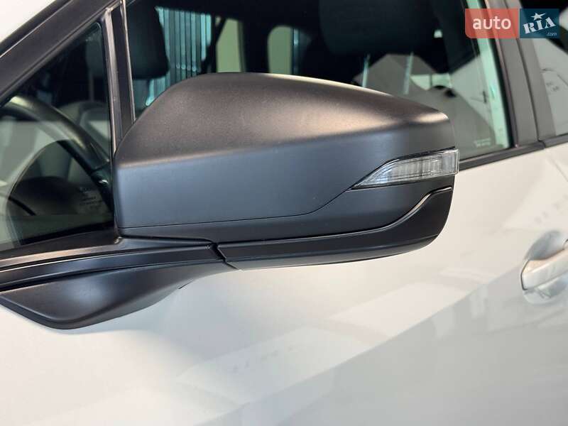 Внедорожник / Кроссовер Subaru Outback 2021 в Львове фото 15 Внедорожник / Кроссовер Subaru Outback 2021 в Львове