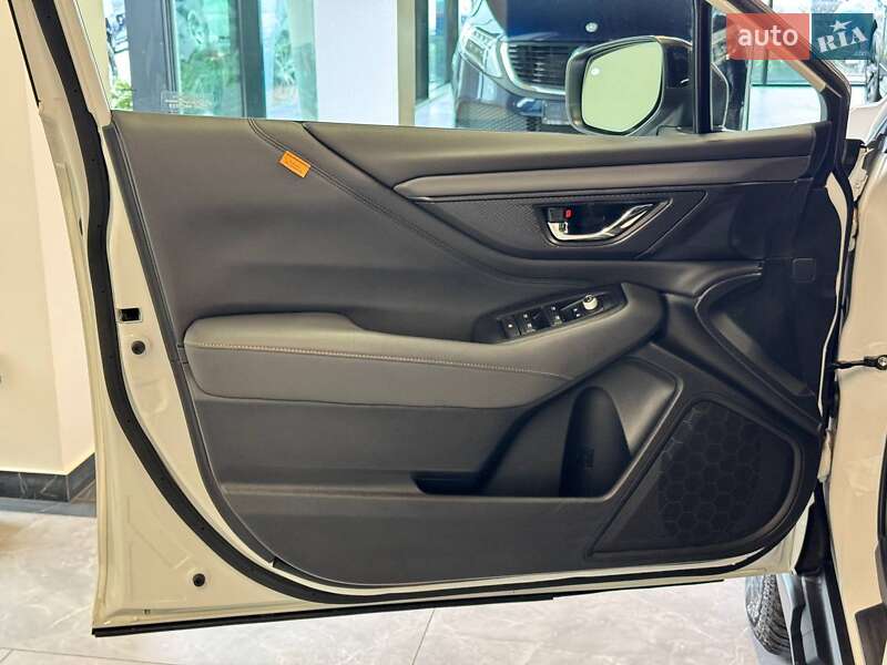 Внедорожник / Кроссовер Subaru Outback 2021 в Львове фото 17 Внедорожник / Кроссовер Subaru Outback 2021 в Львове