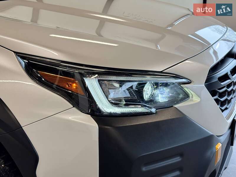 Внедорожник / Кроссовер Subaru Outback 2021 в Львове фото 11 Внедорожник / Кроссовер Subaru Outback 2021 в Львове