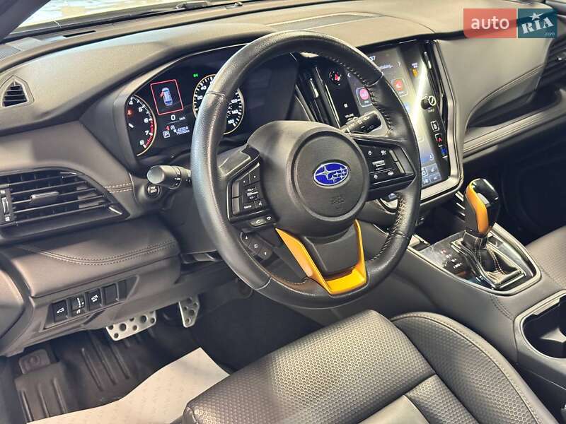 Внедорожник / Кроссовер Subaru Outback 2021 в Львове фото 24 Внедорожник / Кроссовер Subaru Outback 2021 в Львове