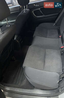 Универсал Subaru Outback 2005 в Киеве