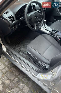 Универсал Subaru Outback 2005 в Киеве