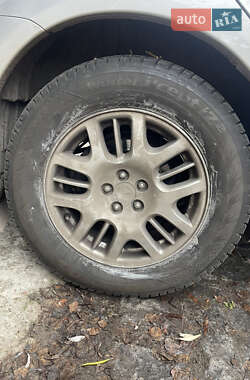 Универсал Subaru Outback 2005 в Киеве