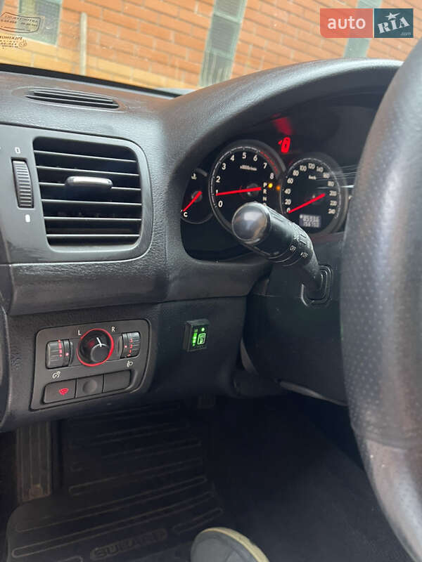 Универсал Subaru Outback 2005 в Киеве