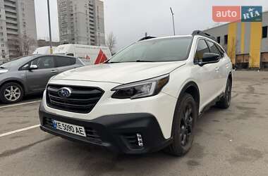 Універсал Subaru Outback 2020 в Дніпрі