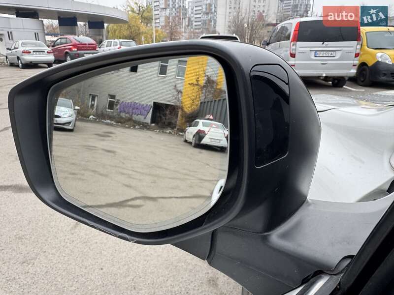 Универсал Subaru Outback 2020 в Днепре