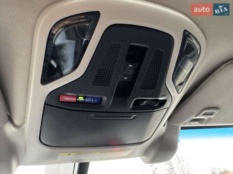 Универсал Subaru Outback 2020 в Днепре