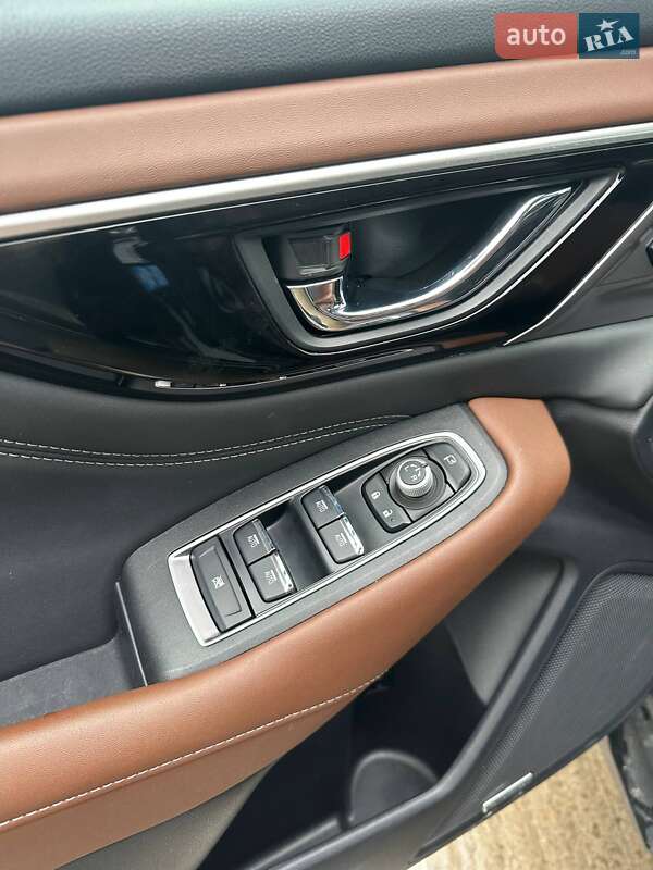 Універсал Subaru Outback 2020 в Чернівцях