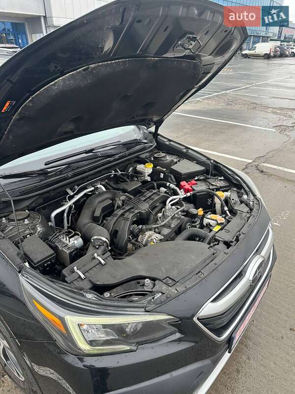 Універсал Subaru Outback 2020 в Чернівцях