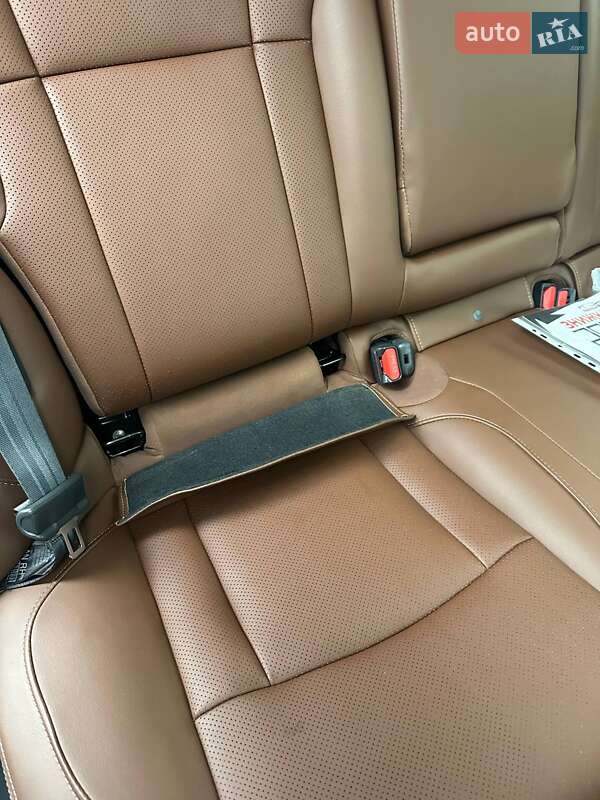 Універсал Subaru Outback 2020 в Чернівцях