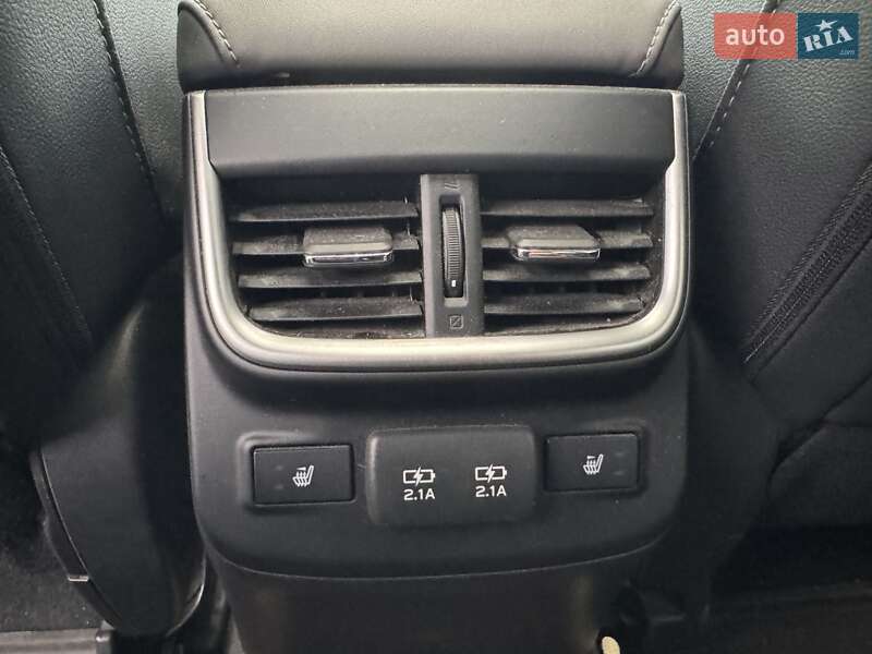 Универсал Subaru Outback 2020 в Днепре