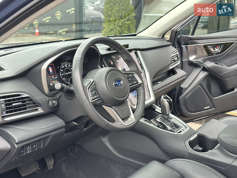 Універсал Subaru Outback 2023 в Харкові фото 13 Універсал Subaru Outback 2023 в Харкові