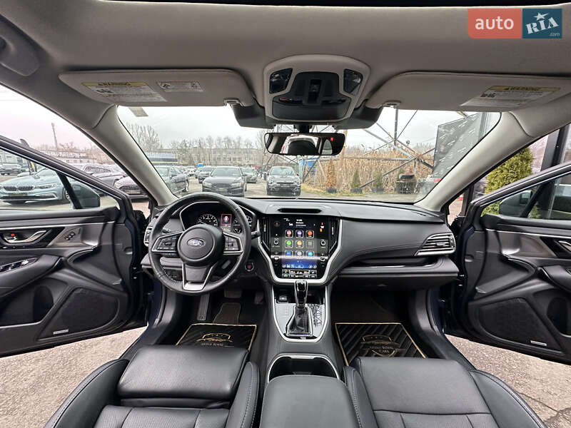 Універсал Subaru Outback 2023 в Харкові фото 21 Універсал Subaru Outback 2023 в Харкові